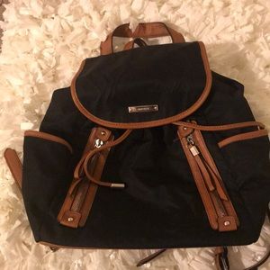 Drawstring backpack